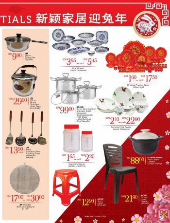 The-Store-Chinese-New-Year-Promotion-Catalogue-31-350x458 - Johor Kedah Kelantan Kuala Lumpur Melaka Negeri Sembilan Pahang Penang Perak Perlis Promotions & Freebies Putrajaya Sabah Sarawak Selangor Supermarket & Hypermarket Terengganu 