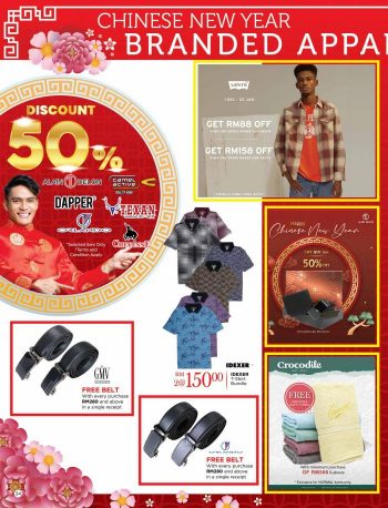 The-Store-Chinese-New-Year-Promotion-Catalogue-32-350x458 - Johor Kedah Kelantan Kuala Lumpur Melaka Negeri Sembilan Pahang Penang Perak Perlis Promotions & Freebies Putrajaya Sabah Sarawak Selangor Supermarket & Hypermarket Terengganu 