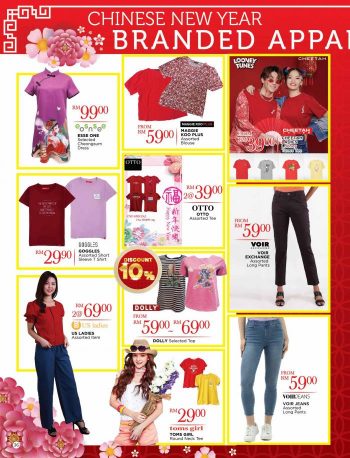 The-Store-Chinese-New-Year-Promotion-Catalogue-34-350x458 - Johor Kedah Kelantan Kuala Lumpur Melaka Negeri Sembilan Pahang Penang Perak Perlis Promotions & Freebies Putrajaya Sabah Sarawak Selangor Supermarket & Hypermarket Terengganu 