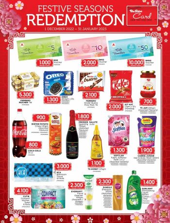 The-Store-Chinese-New-Year-Promotion-Catalogue-5-350x458 - Johor Kedah Kelantan Kuala Lumpur Melaka Negeri Sembilan Pahang Penang Perak Perlis Promotions & Freebies Putrajaya Sabah Sarawak Selangor Supermarket & Hypermarket Terengganu 