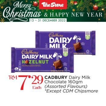 The-Store-Christmas-New-Year-Promotion-14-350x350 - Johor Kedah Kelantan Kuala Lumpur Melaka Negeri Sembilan Pahang Penang Perak Perlis Promotions & Freebies Putrajaya Sabah Sarawak Selangor Supermarket & Hypermarket Terengganu 