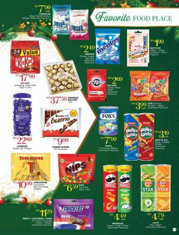 The-Store-Christmas-Promotion-Catalogue-12-350x458 - Johor Kedah Kelantan Kuala Lumpur Melaka Negeri Sembilan Pahang Penang Perak Perlis Promotions & Freebies Putrajaya Sabah Sarawak Selangor Supermarket & Hypermarket Terengganu 