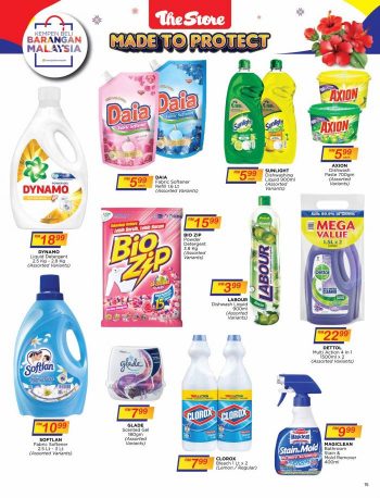 The-Store-Christmas-Promotion-Catalogue-14-350x458 - Johor Kedah Kelantan Kuala Lumpur Melaka Negeri Sembilan Pahang Penang Perak Perlis Promotions & Freebies Putrajaya Sabah Sarawak Selangor Supermarket & Hypermarket Terengganu