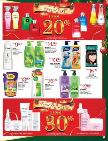 The-Store-Christmas-Promotion-Catalogue-16-350x458 - Johor Kedah Kelantan Kuala Lumpur Melaka Negeri Sembilan Pahang Penang Perak Perlis Promotions & Freebies Putrajaya Sabah Sarawak Selangor Supermarket & Hypermarket Terengganu 