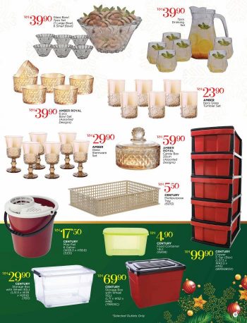 The-Store-Christmas-Promotion-Catalogue-18-350x458 - Johor Kedah Kelantan Kuala Lumpur Melaka Negeri Sembilan Pahang Penang Perak Perlis Promotions & Freebies Putrajaya Sabah Sarawak Selangor Supermarket & Hypermarket Terengganu 