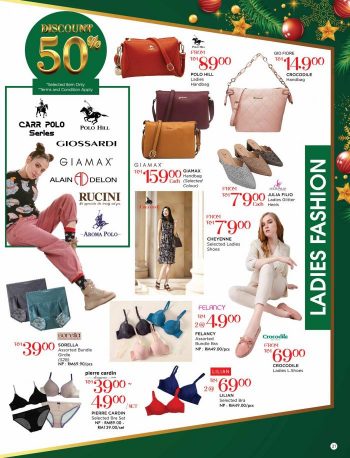 The-Store-Christmas-Promotion-Catalogue-20-350x458 - Johor Kedah Kelantan Kuala Lumpur Melaka Negeri Sembilan Pahang Penang Perak Perlis Promotions & Freebies Putrajaya Sabah Sarawak Selangor Supermarket & Hypermarket Terengganu 