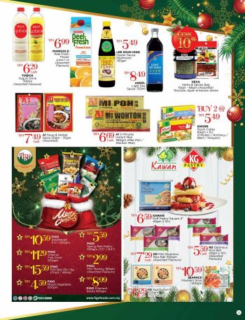 The-Store-Christmas-Promotion-Catalogue-4-350x458 - Johor Kedah Kelantan Kuala Lumpur Melaka Negeri Sembilan Pahang Penang Perak Perlis Promotions & Freebies Putrajaya Sabah Sarawak Selangor Supermarket & Hypermarket Terengganu 