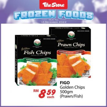 The-Store-Frozen-Foods-Promotion-3-350x350 - Johor Kedah Kelantan Kuala Lumpur Melaka Negeri Sembilan Pahang Penang Perak Perlis Promotions & Freebies Putrajaya Sabah Sarawak Selangor Supermarket & Hypermarket Terengganu 