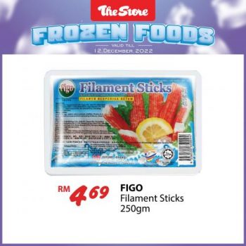 The-Store-Frozen-Foods-Promotion-5-350x350 - Johor Kedah Kelantan Kuala Lumpur Melaka Negeri Sembilan Pahang Penang Perak Perlis Promotions & Freebies Putrajaya Sabah Sarawak Selangor Supermarket & Hypermarket Terengganu 