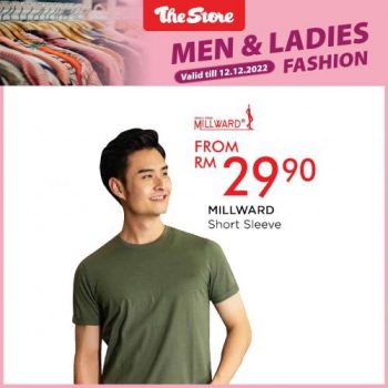 The-Store-Men-Ladies-Fashion-Sale-2-350x350 - Apparels Fashion Accessories Fashion Lifestyle & Department Store Johor Kedah Kelantan Kuala Lumpur Malaysia Sales Melaka Negeri Sembilan Pahang Penang Perak Perlis Putrajaya Sabah Sarawak Selangor Supermarket & Hypermarket Terengganu 