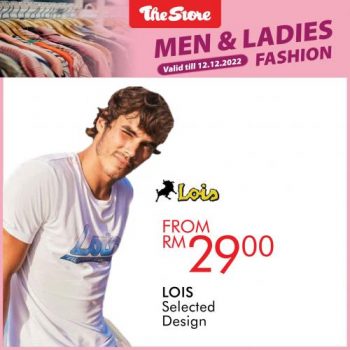 The-Store-Men-Ladies-Fashion-Sale-3-350x350 - Apparels Fashion Accessories Fashion Lifestyle & Department Store Johor Kedah Kelantan Kuala Lumpur Malaysia Sales Melaka Negeri Sembilan Pahang Penang Perak Perlis Putrajaya Sabah Sarawak Selangor Supermarket & Hypermarket Terengganu 