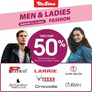 The-Store-Men-Ladies-Fashion-Sale-350x350 - Apparels Fashion Accessories Fashion Lifestyle & Department Store Johor Kedah Kelantan Kuala Lumpur Malaysia Sales Melaka Negeri Sembilan Pahang Penang Perak Perlis Putrajaya Sabah Sarawak Selangor Supermarket & Hypermarket Terengganu 