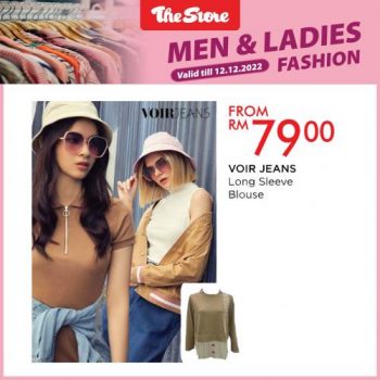 The-Store-Men-Ladies-Fashion-Sale-5-350x350 - Apparels Fashion Accessories Fashion Lifestyle & Department Store Johor Kedah Kelantan Kuala Lumpur Malaysia Sales Melaka Negeri Sembilan Pahang Penang Perak Perlis Putrajaya Sabah Sarawak Selangor Supermarket & Hypermarket Terengganu 