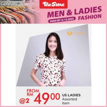 The-Store-Men-Ladies-Fashion-Sale-7-350x350 - Apparels Fashion Accessories Fashion Lifestyle & Department Store Johor Kedah Kelantan Kuala Lumpur Malaysia Sales Melaka Negeri Sembilan Pahang Penang Perak Perlis Putrajaya Sabah Sarawak Selangor Supermarket & Hypermarket Terengganu 