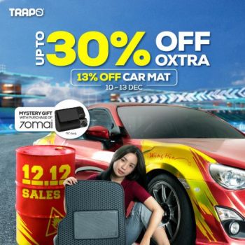 Trapo-12.12-Sale-350x350 - Automotive Johor Kedah Kelantan Kuala Lumpur Malaysia Sales Melaka Negeri Sembilan Online Store Pahang Penang Perak Perlis Putrajaya Sabah Sarawak Selangor Terengganu 