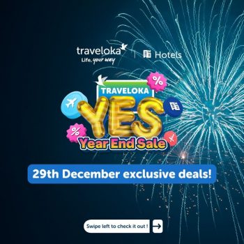 Traveloka-Yes-Year-End-Sale-350x350 - Johor Kedah Kelantan Kuala Lumpur Malaysia Sales Melaka Negeri Sembilan Online Store Pahang Penang Perak Perlis Putrajaya Sabah Sarawak Selangor Sports,Leisure & Travel Terengganu Travel Packages 