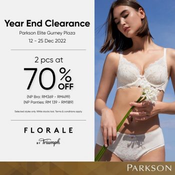 Triumph-Year-End-Clearance-Sale-350x350 - Fashion Accessories Fashion Lifestyle & Department Store Lingerie Penang Underwear Warehouse Sale & Clearance in Malaysia 