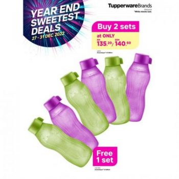 Tupperware-Brands-Year-End-Promotion-2-350x350 - Home & Garden & Tools Johor Kedah Kelantan Kitchenware Kuala Lumpur Melaka Negeri Sembilan Pahang Penang Perak Perlis Promotions & Freebies Putrajaya Sabah Sarawak Selangor Terengganu 