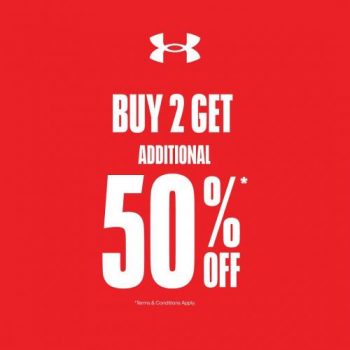 Under-Armour-Special-Sale-at-Johor-Premium-Outlets-350x350 - Apparels Fashion Accessories Fashion Lifestyle & Department Store Footwear Johor Malaysia Sales Sportswear 