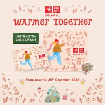 Uniqlo-Limited-Edition-Holiday-Gift-Card-Deal-350x350 - Apparels Fashion Accessories Fashion Lifestyle & Department Store Johor Kedah Kelantan Kuala Lumpur Melaka Negeri Sembilan Pahang Penang Perak Perlis Promotions & Freebies Putrajaya Sabah Sarawak Selangor Terengganu 