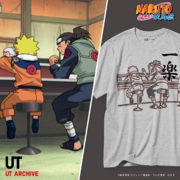 Uniqlo-Naruto-UT-Archive-Collection-3-350x350 - Apparels Fashion Accessories Fashion Lifestyle & Department Store Johor Kedah Kelantan Kuala Lumpur Melaka Negeri Sembilan Online Store Pahang Penang Perak Perlis Promotions & Freebies Putrajaya Sabah Sarawak Selangor Terengganu 