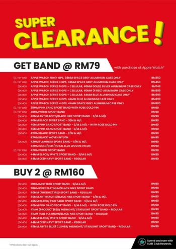 Urban-Republic-Demo-Clearance-Sale-at-Design-Village-2-350x495 - Electronics & Computers IT Gadgets Accessories Laptop Mobile Phone Penang Tablets Warehouse Sale & Clearance in Malaysia 