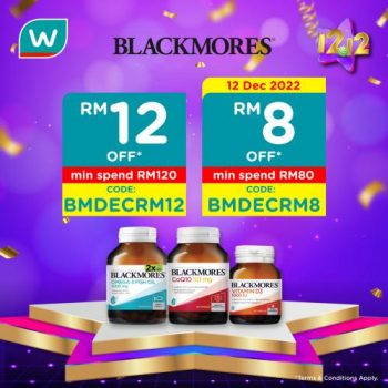 Watsons-12.12-Sale-2-1-350x350 - Beauty & Health Cosmetics Fragrances Health Supplements Johor Kedah Kelantan Kuala Lumpur Malaysia Sales Melaka Negeri Sembilan Online Store Pahang Penang Perak Perlis Personal Care Putrajaya Sabah Sarawak Selangor Skincare Terengganu 
