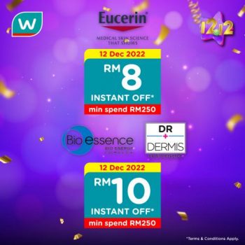 Watsons-12.12-Sale-3-1-350x350 - Beauty & Health Cosmetics Fragrances Health Supplements Johor Kedah Kelantan Kuala Lumpur Malaysia Sales Melaka Negeri Sembilan Online Store Pahang Penang Perak Perlis Personal Care Putrajaya Sabah Sarawak Selangor Skincare Terengganu 