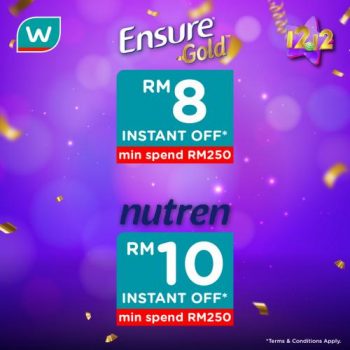 Watsons-12.12-Sale-4-1-350x350 - Beauty & Health Cosmetics Fragrances Health Supplements Johor Kedah Kelantan Kuala Lumpur Malaysia Sales Melaka Negeri Sembilan Online Store Pahang Penang Perak Perlis Personal Care Putrajaya Sabah Sarawak Selangor Skincare Terengganu 