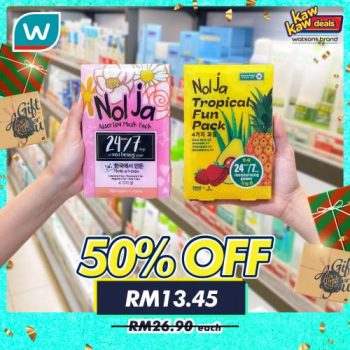 Watsons-Brand-Products-Sale-1-350x350 - Beauty & Health Cosmetics Hair Care Health Supplements Johor Kedah Kelantan Kuala Lumpur Malaysia Sales Melaka Negeri Sembilan Online Store Pahang Penang Perak Perlis Personal Care Putrajaya Sabah Sarawak Selangor Skincare Terengganu 