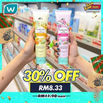 Watsons-Brand-Products-Sale-10-350x350 - Beauty & Health Cosmetics Hair Care Health Supplements Johor Kedah Kelantan Kuala Lumpur Malaysia Sales Melaka Negeri Sembilan Online Store Pahang Penang Perak Perlis Personal Care Putrajaya Sabah Sarawak Selangor Skincare Terengganu 