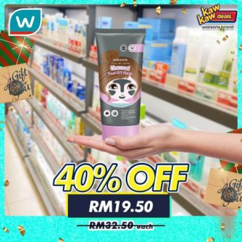 Watsons-Brand-Products-Sale-7-350x350 - Beauty & Health Cosmetics Hair Care Health Supplements Johor Kedah Kelantan Kuala Lumpur Malaysia Sales Melaka Negeri Sembilan Online Store Pahang Penang Perak Perlis Personal Care Putrajaya Sabah Sarawak Selangor Skincare Terengganu 
