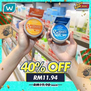 Watsons-Brand-Products-Sale-8-350x350 - Beauty & Health Cosmetics Hair Care Health Supplements Johor Kedah Kelantan Kuala Lumpur Malaysia Sales Melaka Negeri Sembilan Online Store Pahang Penang Perak Perlis Personal Care Putrajaya Sabah Sarawak Selangor Skincare Terengganu 