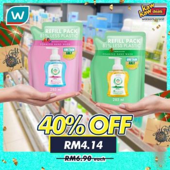 Watsons-Brand-Products-Sale-9-350x350 - Beauty & Health Cosmetics Hair Care Health Supplements Johor Kedah Kelantan Kuala Lumpur Malaysia Sales Melaka Negeri Sembilan Online Store Pahang Penang Perak Perlis Personal Care Putrajaya Sabah Sarawak Selangor Skincare Terengganu 