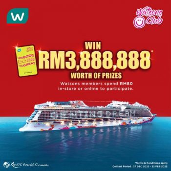 Watsons-CNY-Happy-Beautiful-Gifts-Promotion-1-350x350 - Beauty & Health Cosmetics Health Supplements Johor Kedah Kelantan Kuala Lumpur Melaka Negeri Sembilan Online Store Pahang Penang Perak Perlis Personal Care Promotions & Freebies Putrajaya Sabah Sarawak Selangor Terengganu 