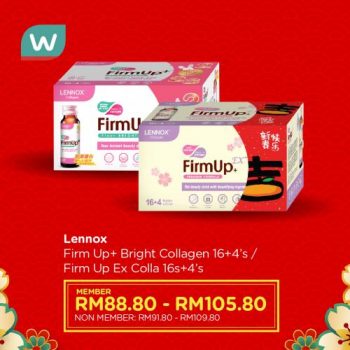 Watsons-CNY-Happy-Beautiful-Gifts-Promotion-15-350x350 - Beauty & Health Cosmetics Health Supplements Johor Kedah Kelantan Kuala Lumpur Melaka Negeri Sembilan Online Store Pahang Penang Perak Perlis Personal Care Promotions & Freebies Putrajaya Sabah Sarawak Selangor Terengganu 