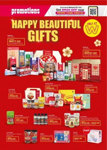 Watsons-Chinese-New-Year-Promotion-Catalogue-11-350x489 - Beauty & Health Cosmetics Fragrances Hair Care Health Supplements Johor Kedah Kelantan Kuala Lumpur Melaka Negeri Sembilan Pahang Penang Perak Perlis Personal Care Promotions & Freebies Putrajaya Sabah Sarawak Selangor Skincare Terengganu 