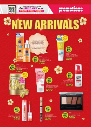 Watsons-Chinese-New-Year-Promotion-Catalogue-18-350x489 - Beauty & Health Cosmetics Fragrances Hair Care Health Supplements Johor Kedah Kelantan Kuala Lumpur Melaka Negeri Sembilan Pahang Penang Perak Perlis Personal Care Promotions & Freebies Putrajaya Sabah Sarawak Selangor Skincare Terengganu 