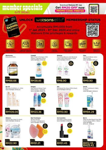 Watsons-Chinese-New-Year-Promotion-Catalogue-19-350x495 - Beauty & Health Cosmetics Fragrances Hair Care Health Supplements Johor Kedah Kelantan Kuala Lumpur Melaka Negeri Sembilan Pahang Penang Perak Perlis Personal Care Promotions & Freebies Putrajaya Sabah Sarawak Selangor Skincare Terengganu 