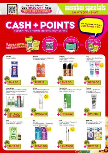 Watsons-Chinese-New-Year-Promotion-Catalogue-20-350x495 - Beauty & Health Cosmetics Fragrances Hair Care Health Supplements Johor Kedah Kelantan Kuala Lumpur Melaka Negeri Sembilan Pahang Penang Perak Perlis Personal Care Promotions & Freebies Putrajaya Sabah Sarawak Selangor Skincare Terengganu 