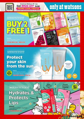 Watsons-Chinese-New-Year-Promotion-Catalogue-28-350x495 - Beauty & Health Cosmetics Fragrances Hair Care Health Supplements Johor Kedah Kelantan Kuala Lumpur Melaka Negeri Sembilan Pahang Penang Perak Perlis Personal Care Promotions & Freebies Putrajaya Sabah Sarawak Selangor Skincare Terengganu 