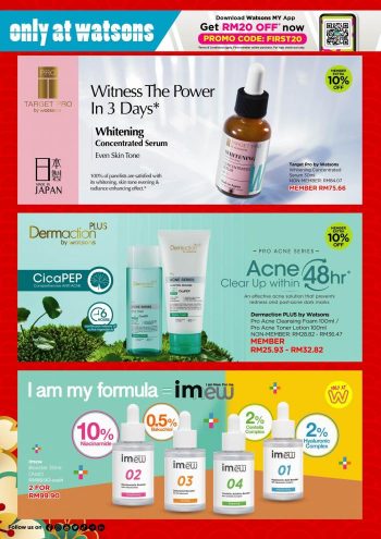 Watsons-Chinese-New-Year-Promotion-Catalogue-29-350x495 - Beauty & Health Cosmetics Fragrances Hair Care Health Supplements Johor Kedah Kelantan Kuala Lumpur Melaka Negeri Sembilan Pahang Penang Perak Perlis Personal Care Promotions & Freebies Putrajaya Sabah Sarawak Selangor Skincare Terengganu 