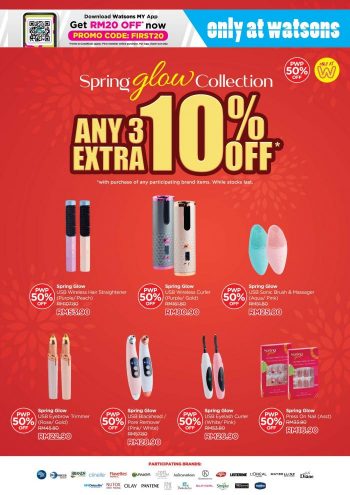 Watsons-Chinese-New-Year-Promotion-Catalogue-6-350x495 - Beauty & Health Cosmetics Fragrances Hair Care Health Supplements Johor Kedah Kelantan Kuala Lumpur Melaka Negeri Sembilan Pahang Penang Perak Perlis Personal Care Promotions & Freebies Putrajaya Sabah Sarawak Selangor Skincare Terengganu 