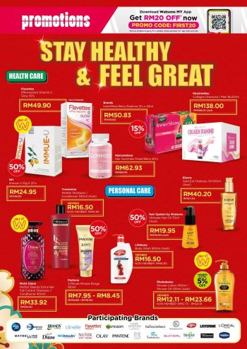 Watsons-Chinese-New-Year-Promotion-Catalogue-7-350x495 - Beauty & Health Cosmetics Fragrances Hair Care Health Supplements Johor Kedah Kelantan Kuala Lumpur Melaka Negeri Sembilan Pahang Penang Perak Perlis Personal Care Promotions & Freebies Putrajaya Sabah Sarawak Selangor Skincare Terengganu 