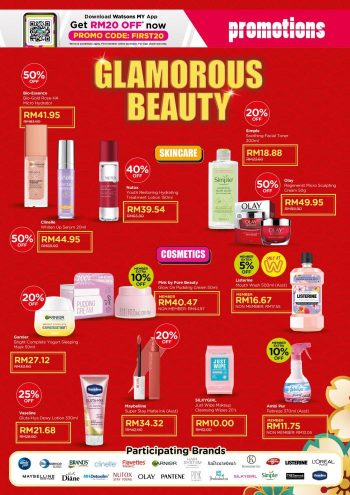 Watsons-Chinese-New-Year-Promotion-Catalogue-8-350x495 - Beauty & Health Cosmetics Fragrances Hair Care Health Supplements Johor Kedah Kelantan Kuala Lumpur Melaka Negeri Sembilan Pahang Penang Perak Perlis Personal Care Promotions & Freebies Putrajaya Sabah Sarawak Selangor Skincare Terengganu 