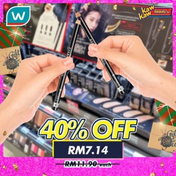 Watsons-Cosmetics-Promotion-10-1-350x350 - Beauty & Health Cosmetics Health Supplements Johor Kedah Kelantan Kuala Lumpur Melaka Negeri Sembilan Online Store Pahang Penang Perak Perlis Personal Care Promotions & Freebies Putrajaya Sabah Sarawak Selangor Skincare Terengganu 