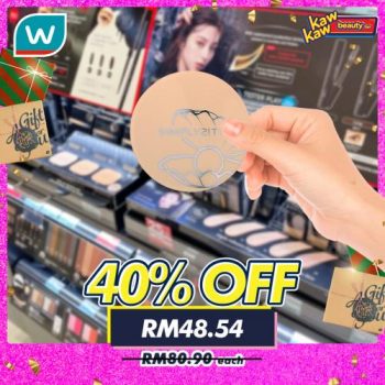 Watsons-Cosmetics-Promotion-11-1-350x350 - Beauty & Health Cosmetics Health Supplements Johor Kedah Kelantan Kuala Lumpur Melaka Negeri Sembilan Online Store Pahang Penang Perak Perlis Personal Care Promotions & Freebies Putrajaya Sabah Sarawak Selangor Skincare Terengganu 