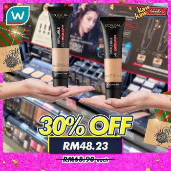 Watsons-Cosmetics-Promotion-12-1-350x350 - Beauty & Health Cosmetics Health Supplements Johor Kedah Kelantan Kuala Lumpur Melaka Negeri Sembilan Online Store Pahang Penang Perak Perlis Personal Care Promotions & Freebies Putrajaya Sabah Sarawak Selangor Skincare Terengganu 