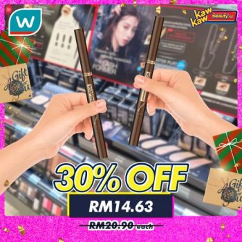 Watsons-Cosmetics-Promotion-13-350x350 - Beauty & Health Cosmetics Johor Kedah Kelantan Kuala Lumpur Melaka Negeri Sembilan Pahang Penang Perak Perlis Personal Care Promotions & Freebies Putrajaya Sabah Sarawak Selangor Terengganu 