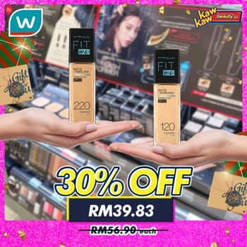Watsons-Cosmetics-Promotion-15-2-350x350 - Beauty & Health Cosmetics Johor Kedah Kelantan Kuala Lumpur Melaka Negeri Sembilan Pahang Penang Perak Perlis Promotions & Freebies Putrajaya Sabah Sarawak Selangor Terengganu 